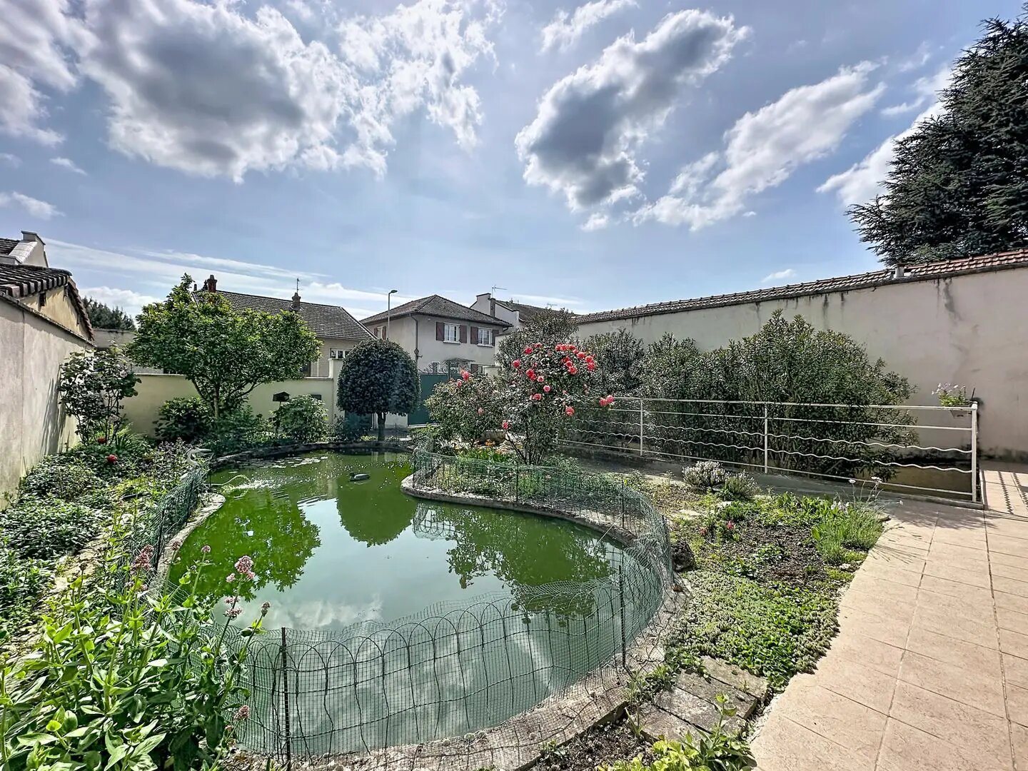 Maison à vendre, 150m², Vénissieux