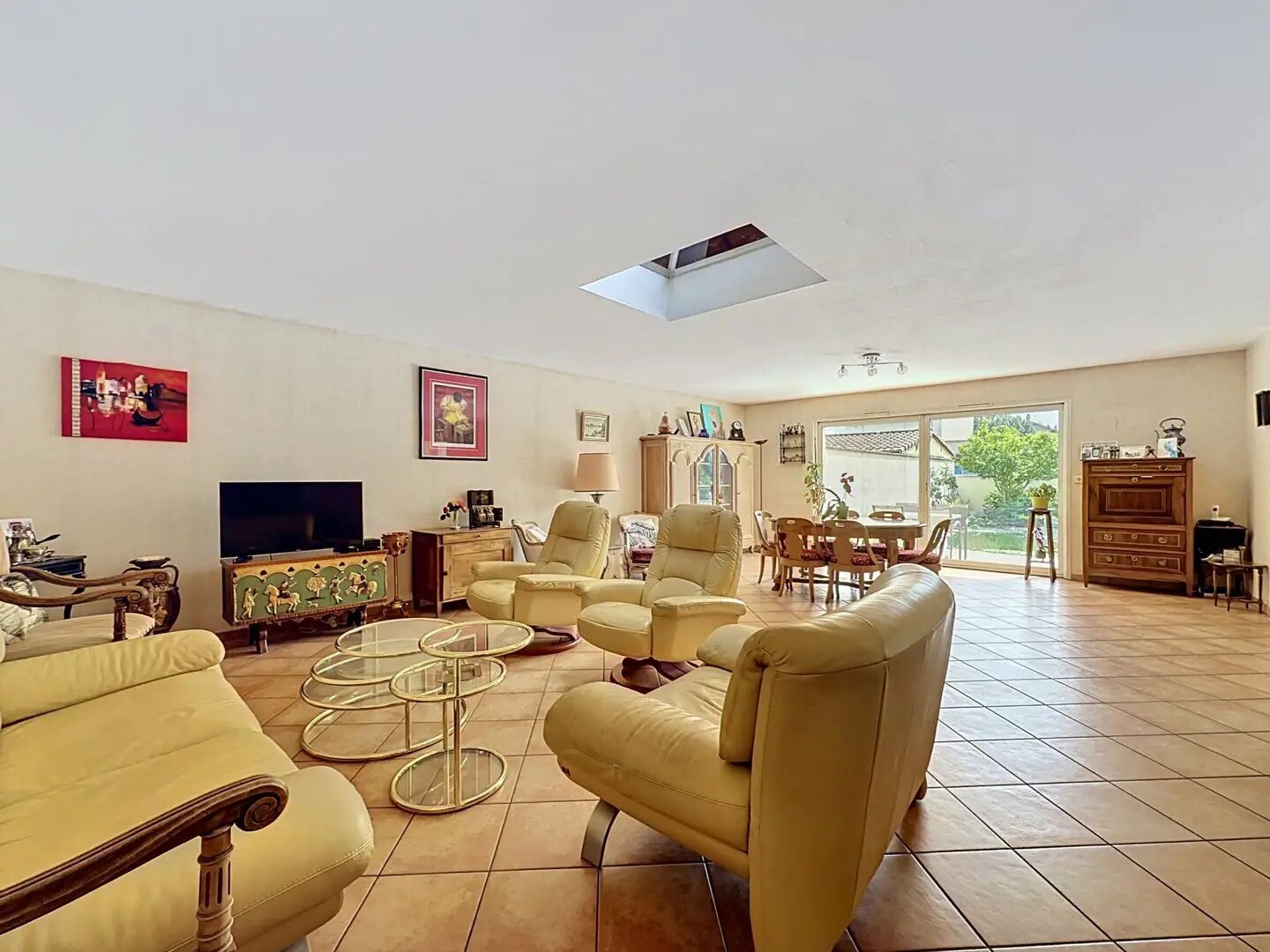 Maison à vendre, 150m², Vénissieux