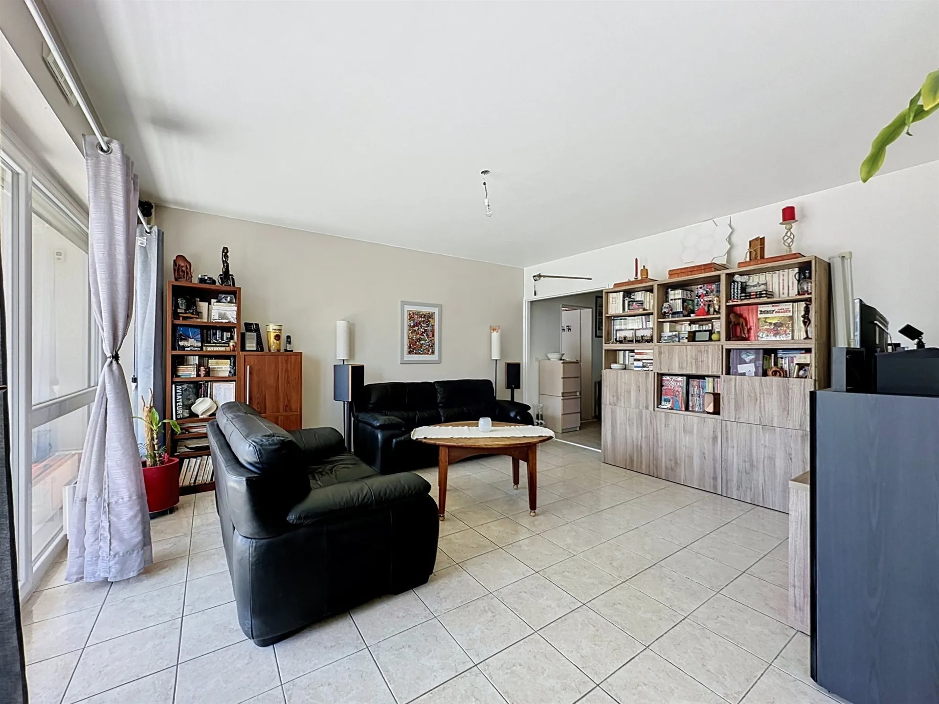 Appartement à vendre, 92m², Lyon 5ème