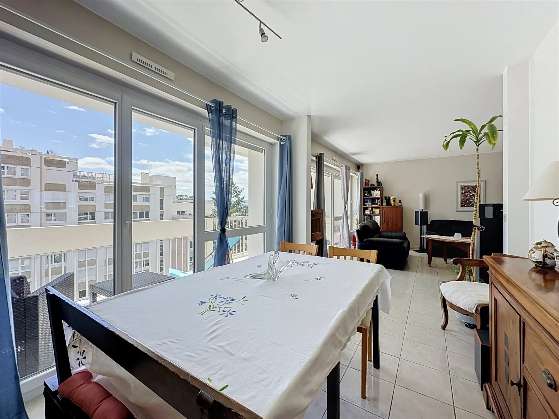 Appartement à vendre, 92m², Lyon 5ème