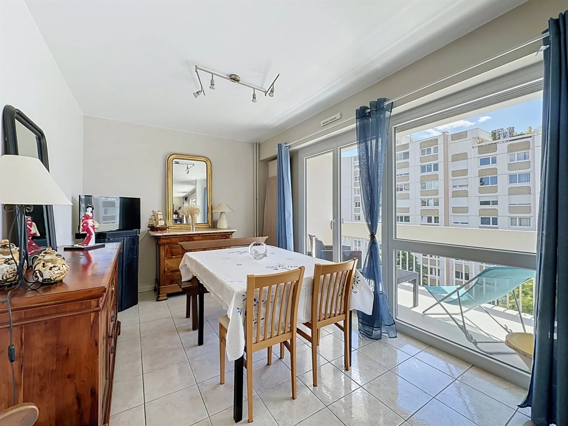Appartement à vendre, 92m², Lyon 5ème