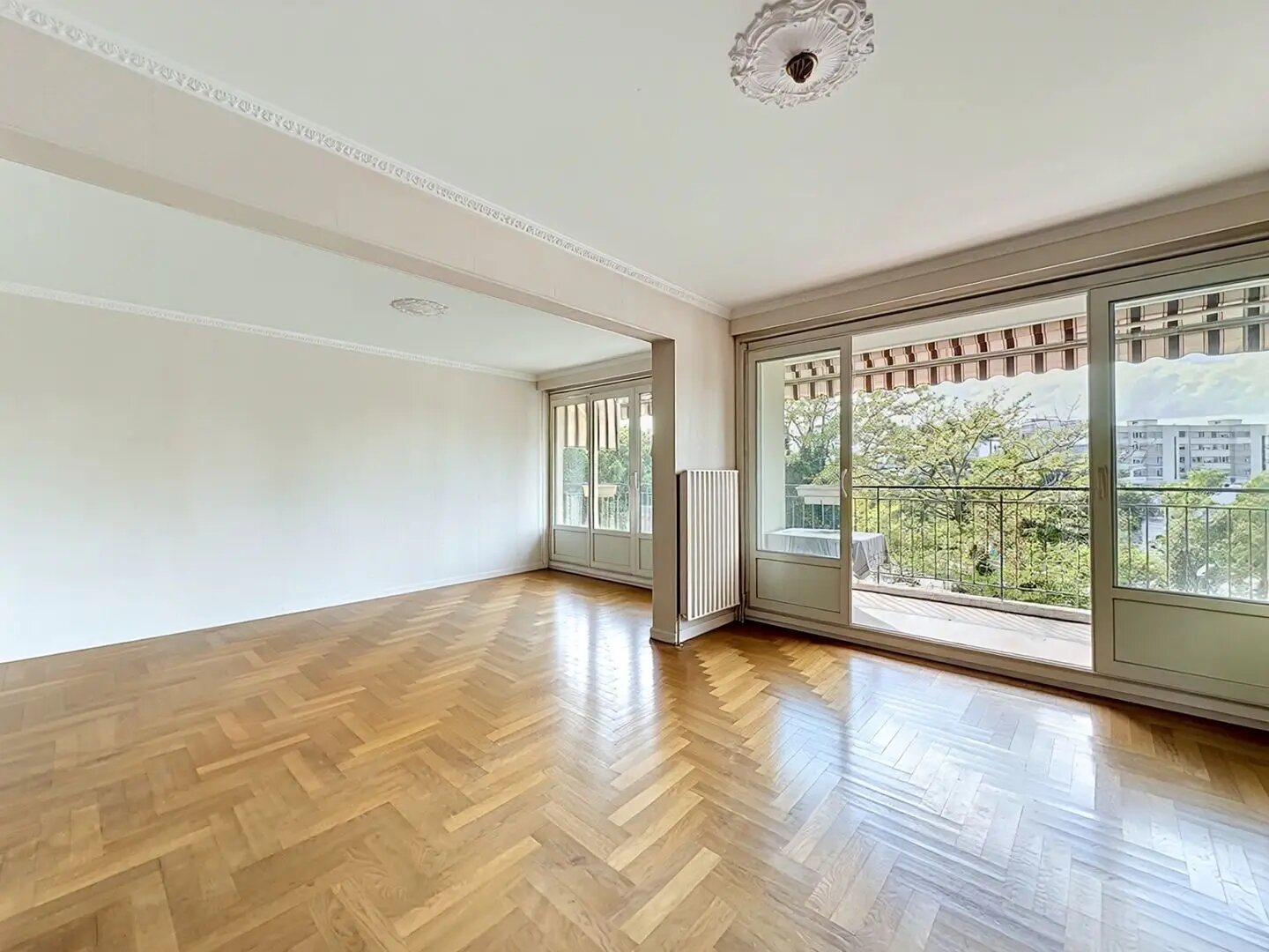 Appartement à vendre, 105m², Sainte-Foy-lès-Lyon