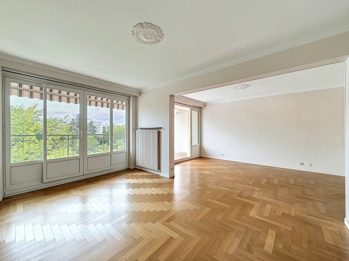 Appartement à vendre, 105m², Sainte-Foy-lès-Lyon