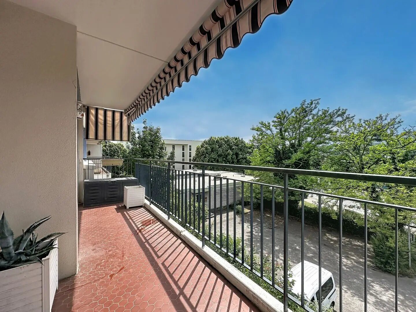 Appartement à vendre, 105m², Sainte-Foy-lès-Lyon