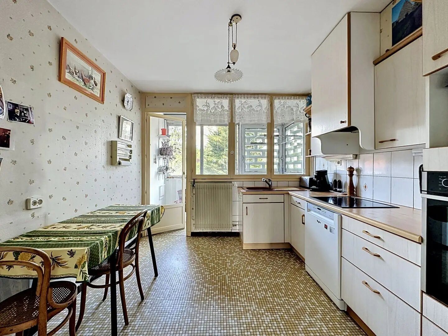 Appartement à vendre, 105m², Sainte-Foy-lès-Lyon
