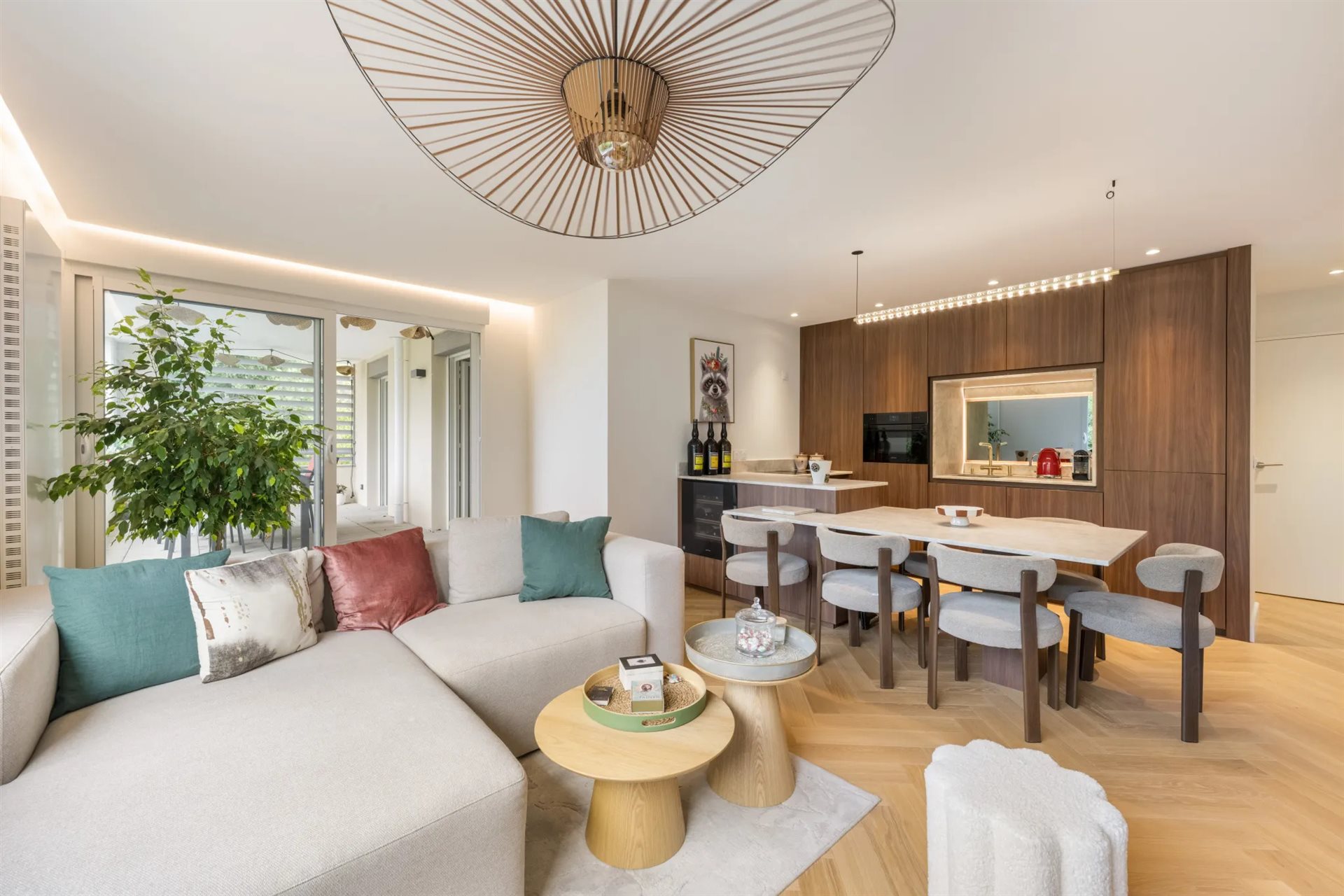 Appartement à vendre, 85m², Francheville