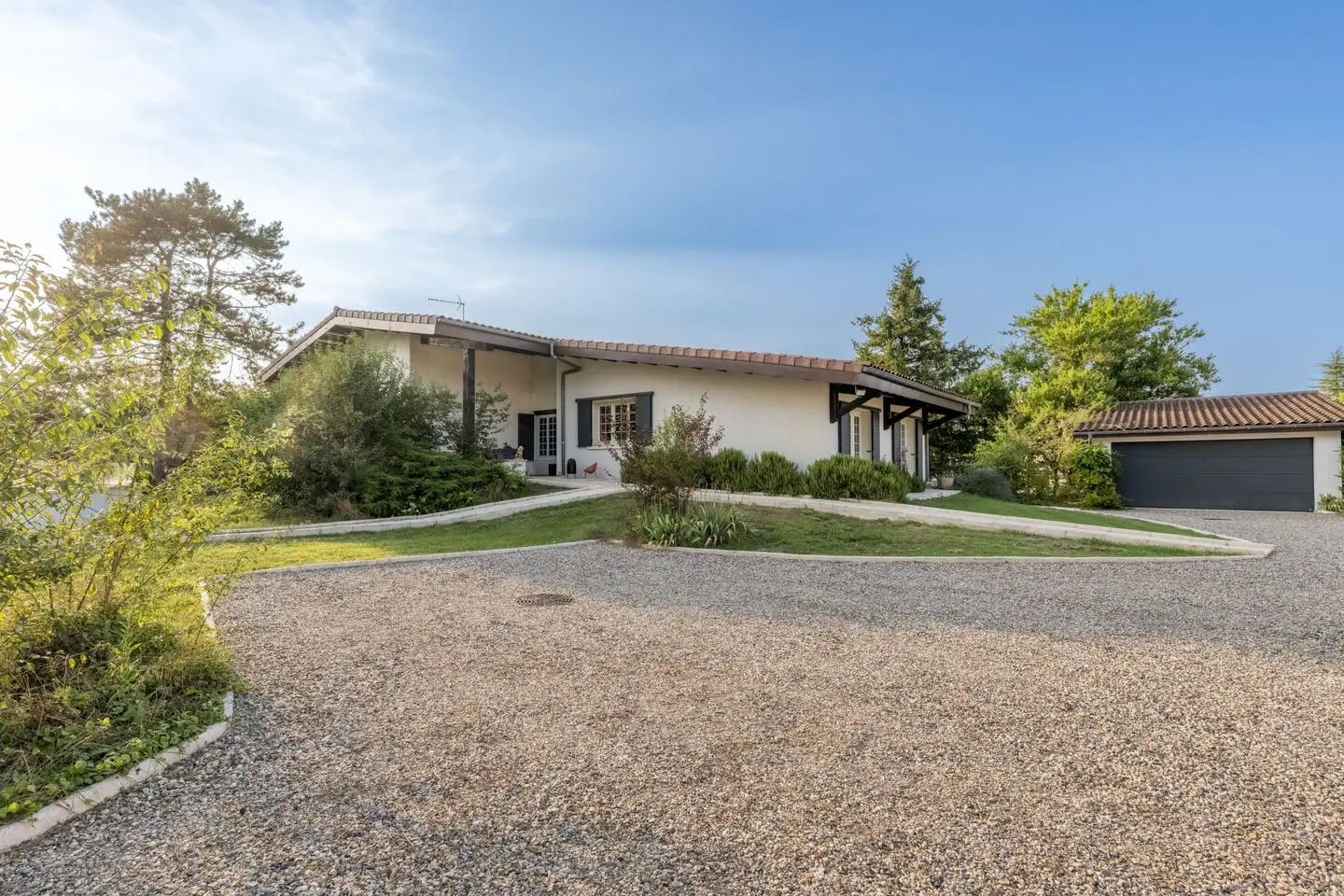 Maison à vendre, 225m², Villette-d'Anthon