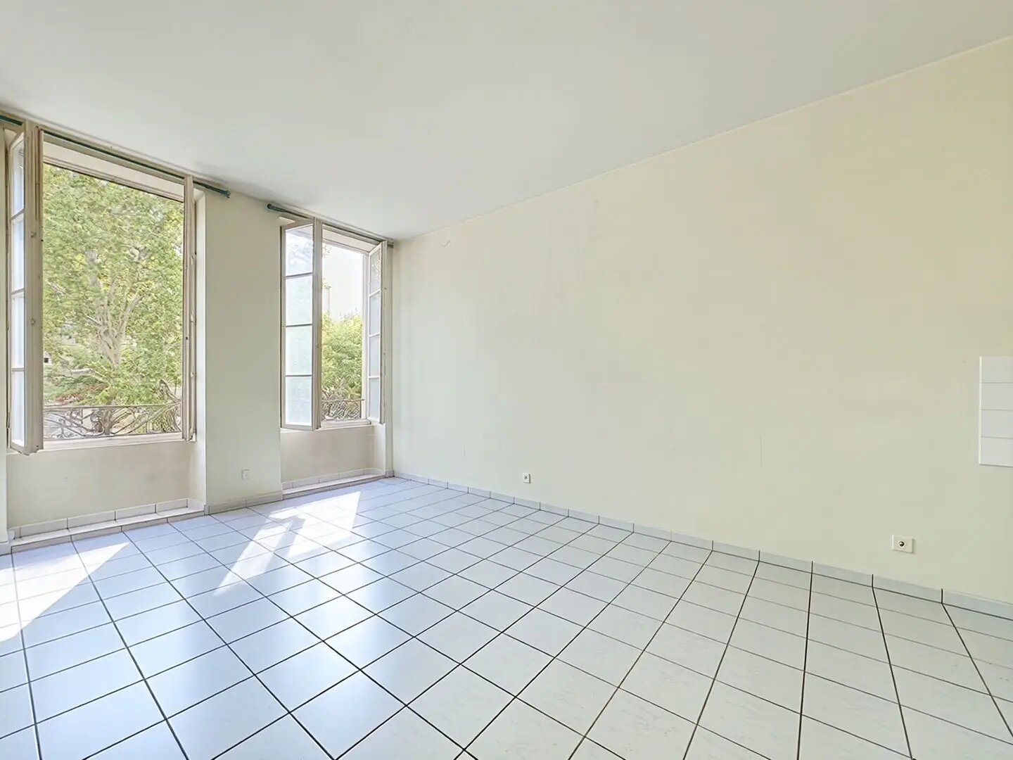 Appartement à vendre, 32m², Lyon 7ème