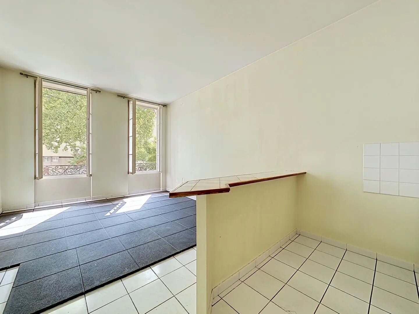 Appartement à vendre, 32m², Lyon 7ème