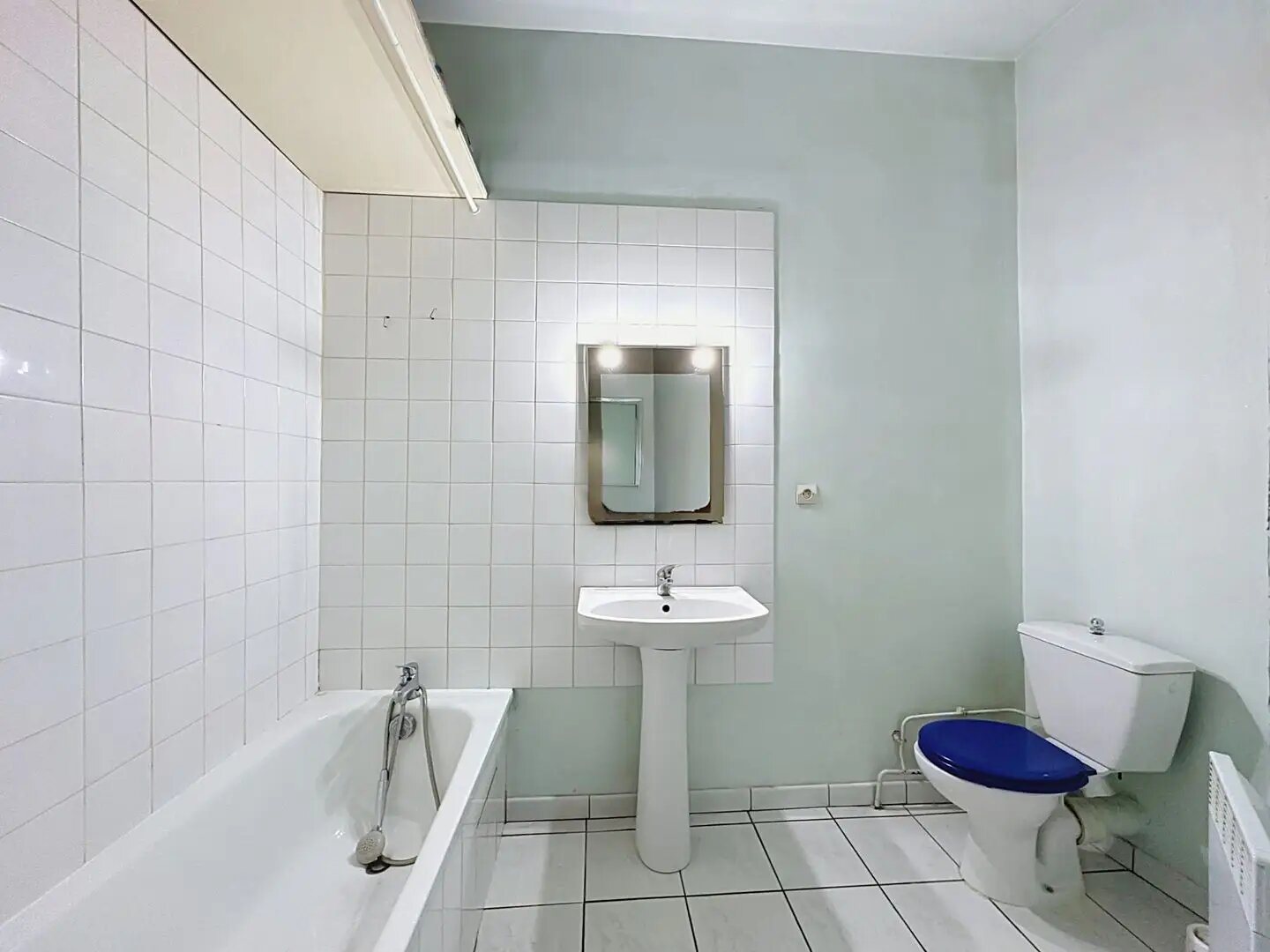 Appartement à vendre, 32m², Lyon 7ème
