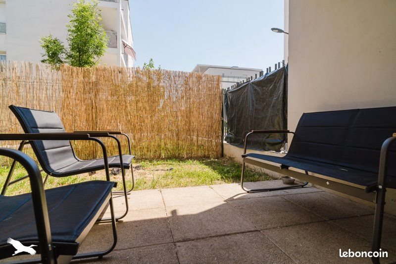 Appartement à vendre, 44m², Décines-Charpieu