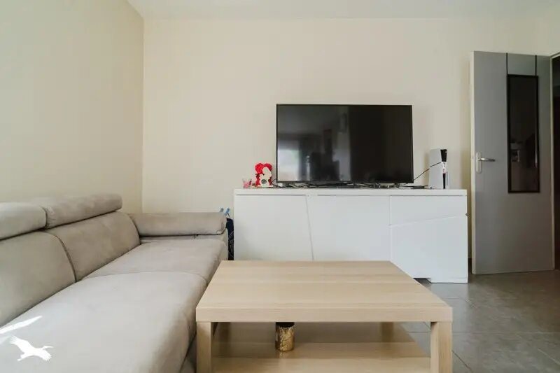 Appartement à vendre, 44m², Décines-Charpieu