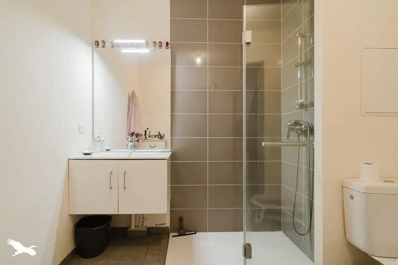 Appartement à vendre, 44m², Décines-Charpieu