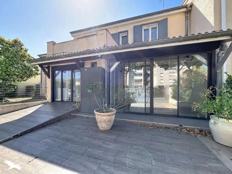Maison à vendre, 88m², Décines-Charpieu