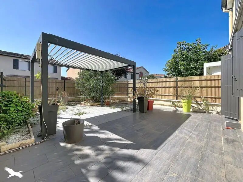 Maison à vendre, 88m², Décines-Charpieu