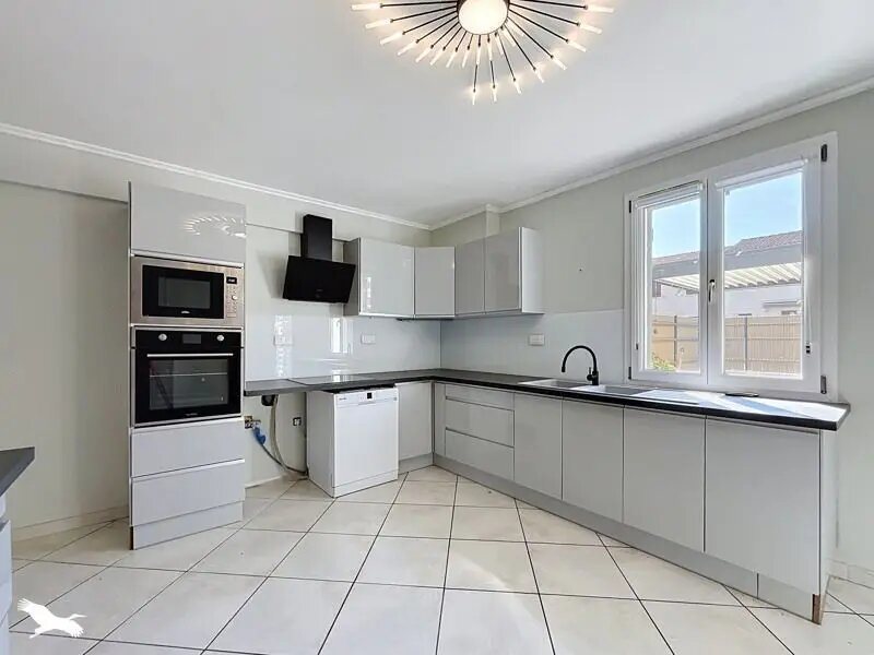 Maison à vendre, 88m², Décines-Charpieu