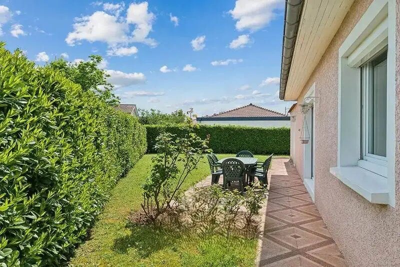 Maison à vendre, 92m², Meyzieu