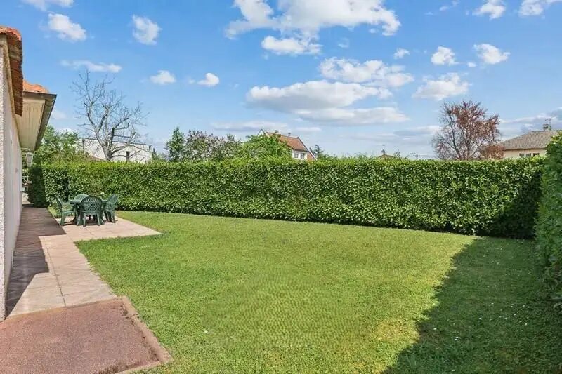 Maison à vendre, 92m², Meyzieu