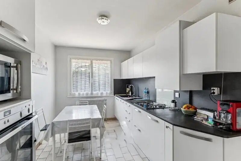 Maison à vendre, 92m², Meyzieu