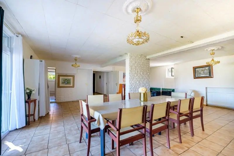 Maison à vendre, 169m², Jonage