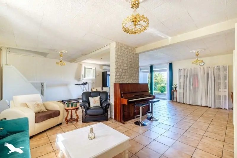 Maison à vendre, 169m², Jonage