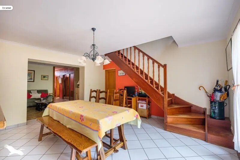 Maison à vendre, 106m², Décines-Charpieu