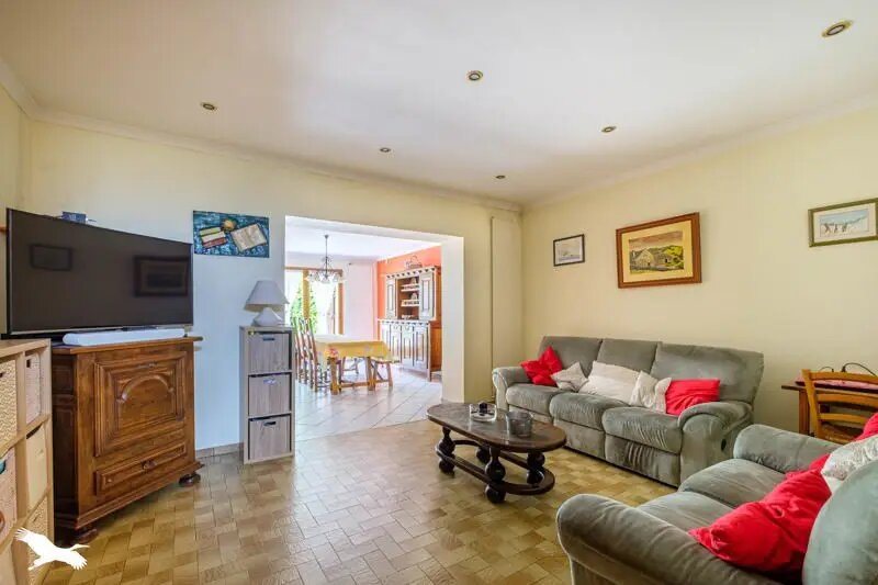 Maison à vendre, 106m², Décines-Charpieu