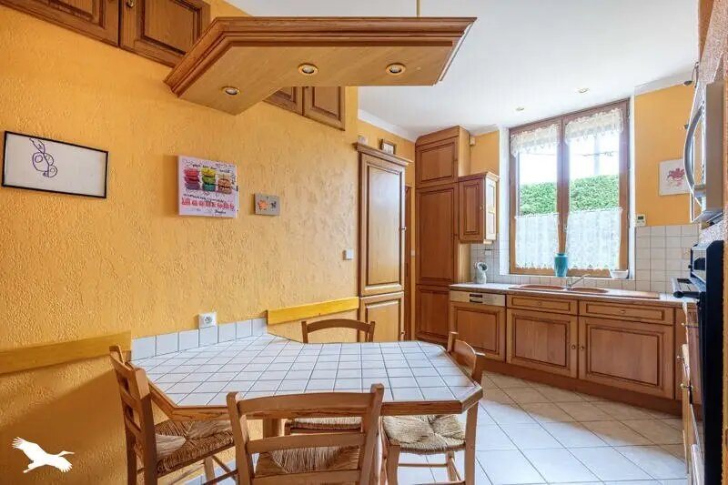 Maison à vendre, 106m², Décines-Charpieu