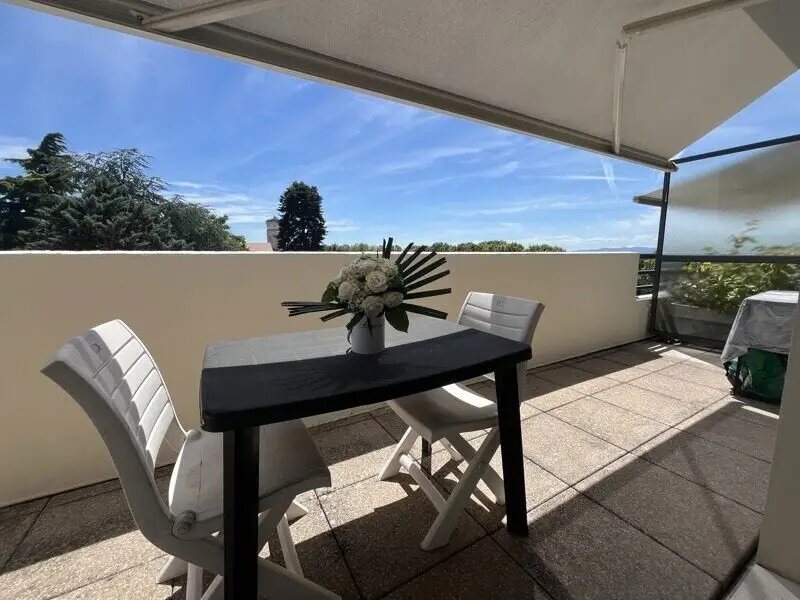 Appartement à vendre, 100m², Décines-Charpieu