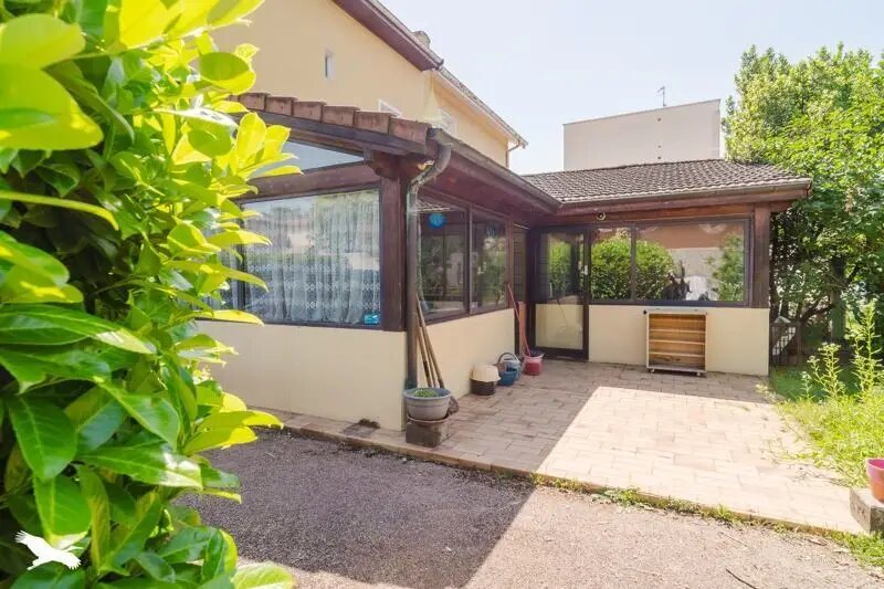 Maison à vendre, 97m², Décines-Charpieu