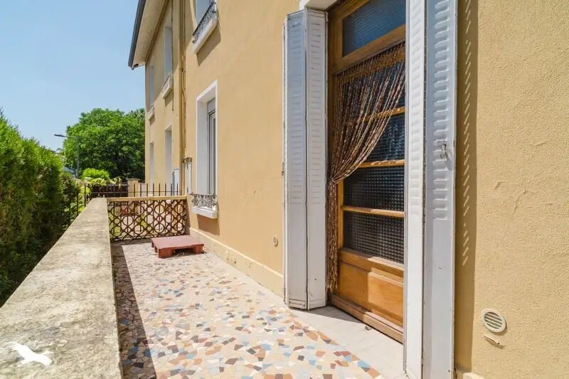 Maison à vendre, 97m², Décines-Charpieu