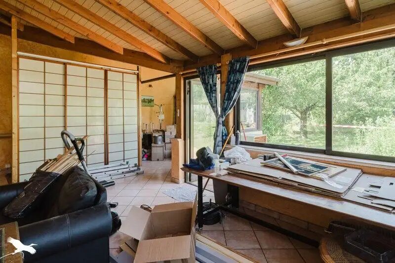 Maison à vendre, 97m², Décines-Charpieu