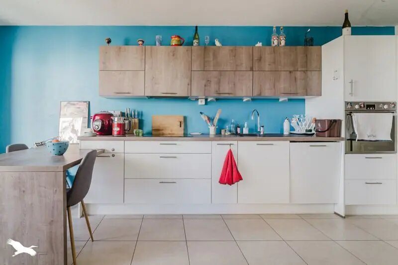 Appartement à vendre, 60m², Décines-Charpieu