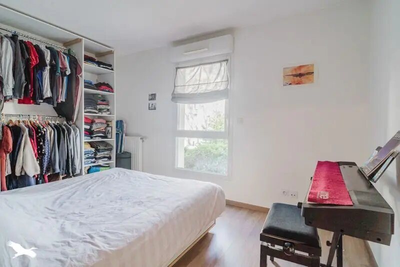 Appartement à vendre, 60m², Décines-Charpieu