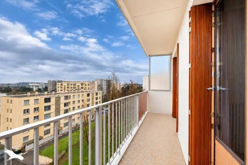 Appartement à vendre, 77m², Décines-Charpieu
