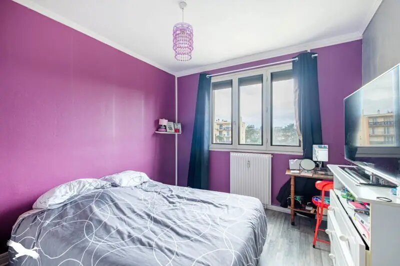 Appartement à vendre, 77m², Décines-Charpieu