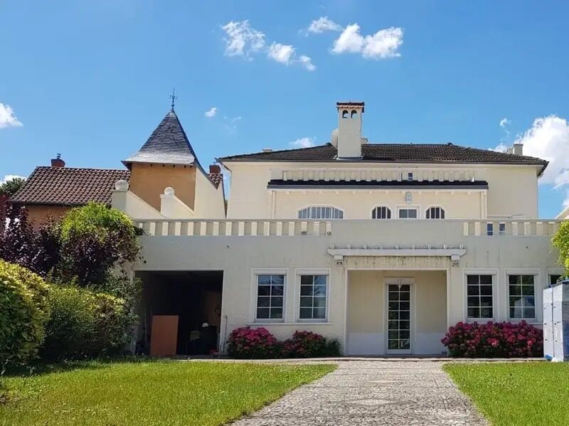 Maison à vendre, 189m², Janneyrias