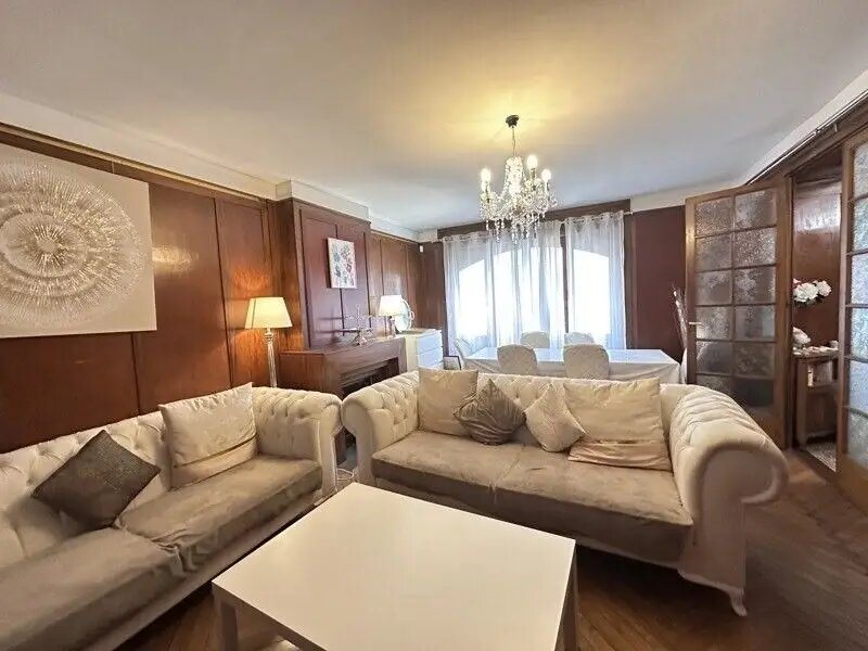 Maison à vendre, 189m², Janneyrias