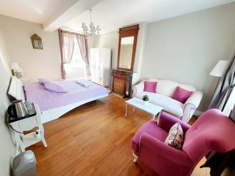 Maison à vendre, 189m², Janneyrias