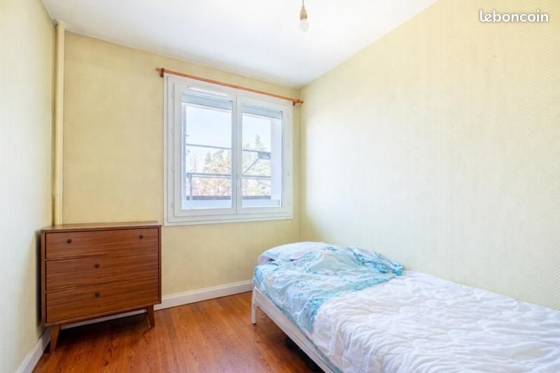 Appartement à vendre, 64m², Décines-Charpieu