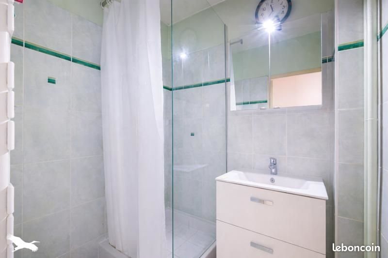 Appartement à vendre, 64m², Décines-Charpieu