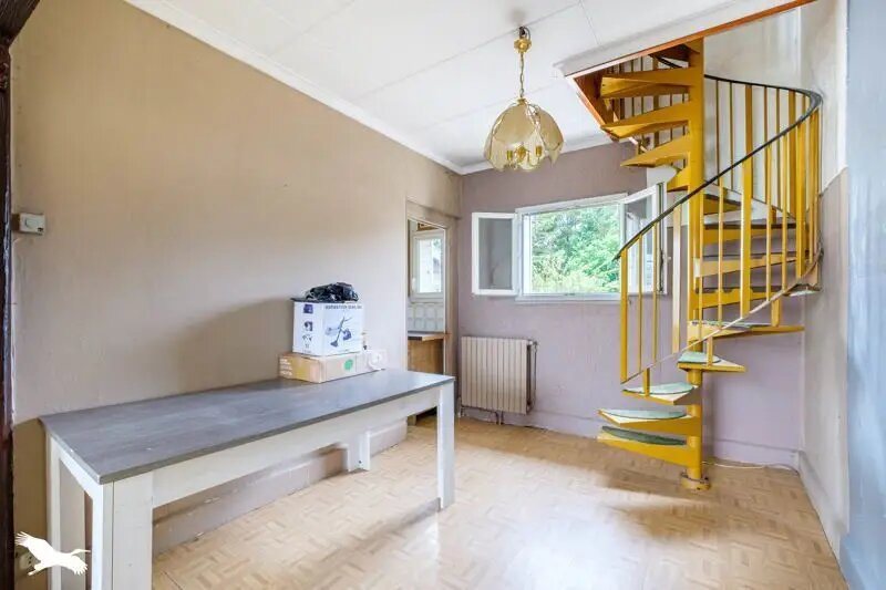 Maison à vendre, 88m², Vaulx-en-Velin