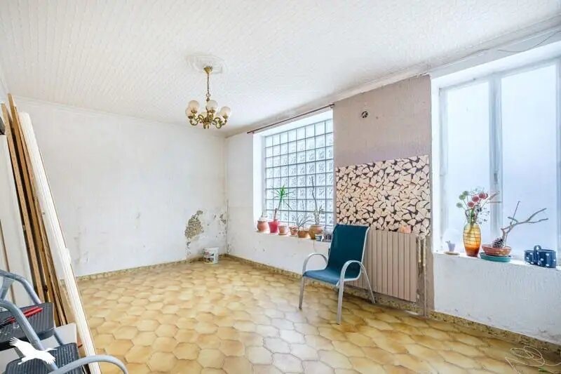 Maison à vendre, 88m², Vaulx-en-Velin