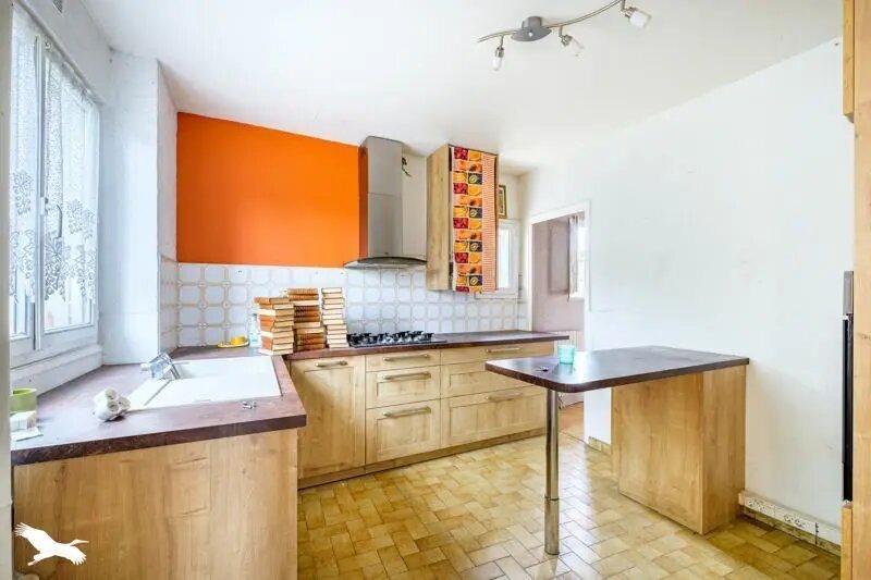 Maison à vendre, 88m², Vaulx-en-Velin