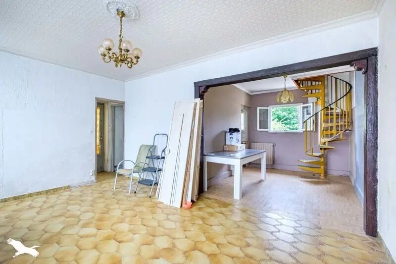 Maison à vendre, 88m², Vaulx-en-Velin