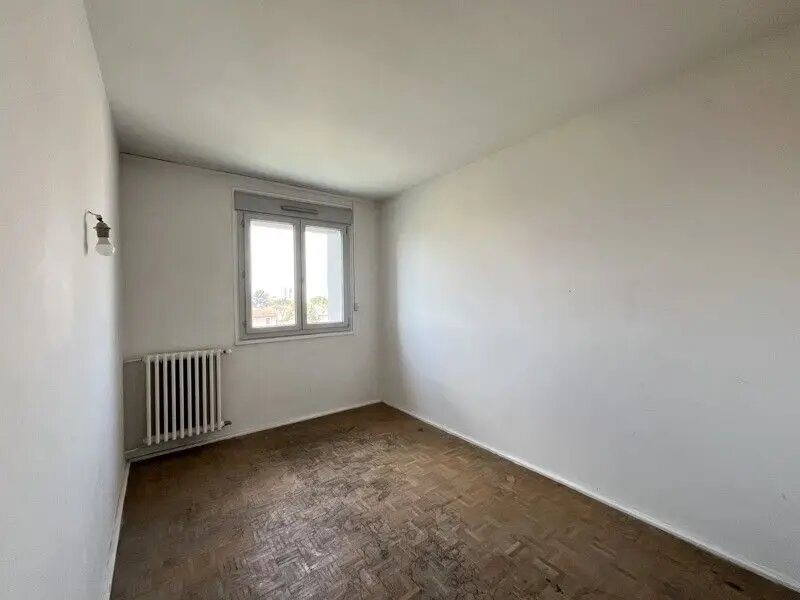 Appartement à vendre, 53m², Vaulx-en-Velin