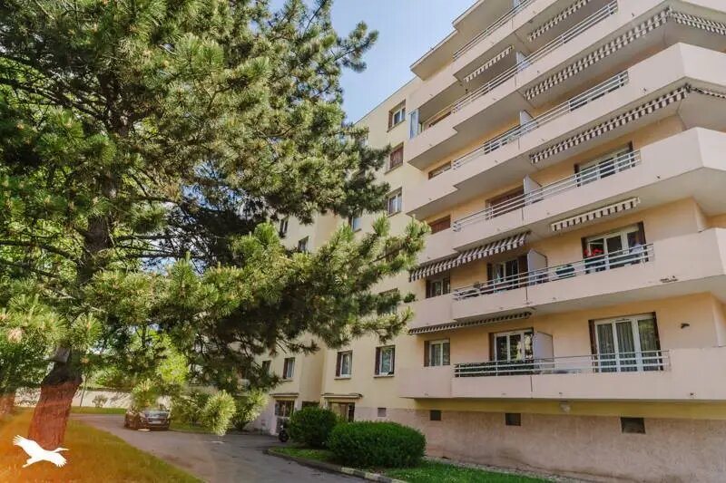 Appartement à vendre, 81m², Vaulx-en-Velin