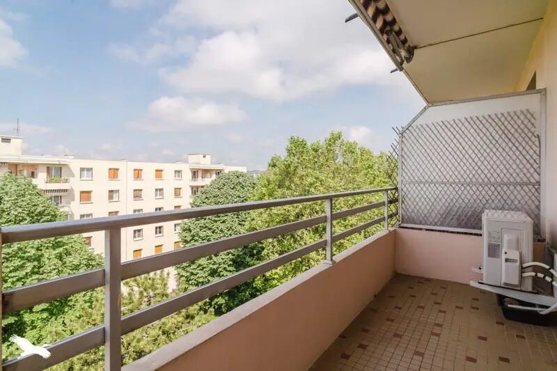 Appartement à vendre, 81m², Vaulx-en-Velin