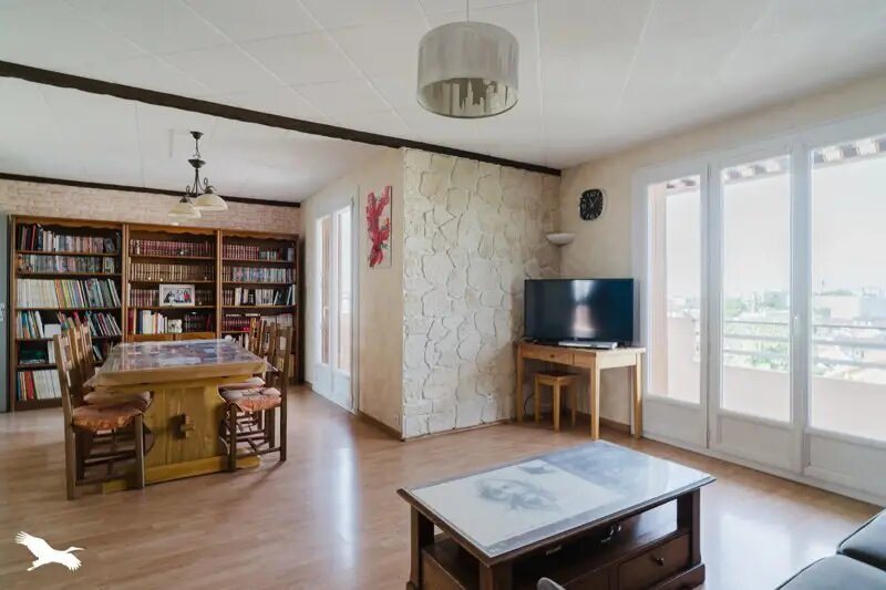 Appartement à vendre, 81m², Vaulx-en-Velin
