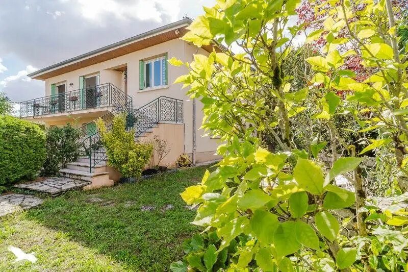 Maison à vendre, 147m², Meyzieu